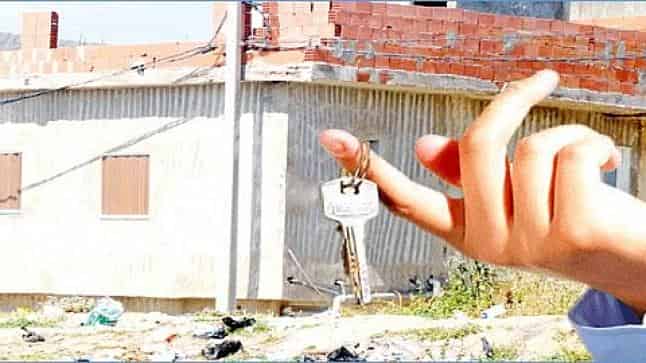 كراء الشقق المفروشة قد يشكل خطرا عليك: حادت منطقة اكلو بتزنيت نمودجا