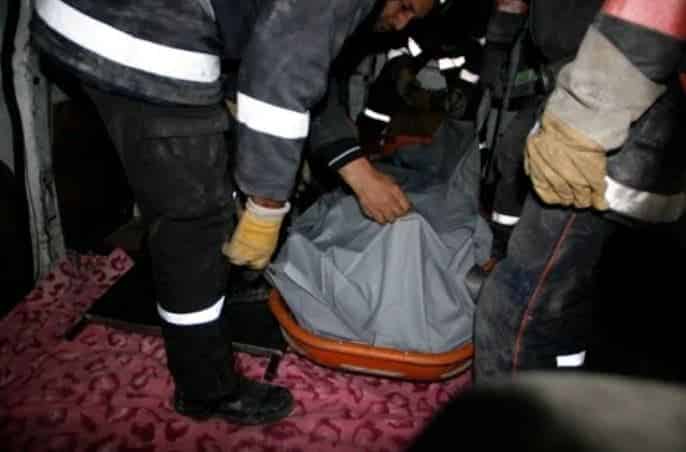 انتحار أربعيني داخل أسوار مسجد يستنفر رجال الدرك