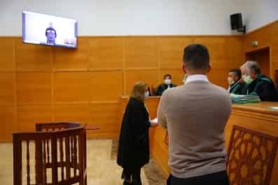 شكاية جديدة تطوق عنق “بلا حدود” .. وضحايا يستنكرون تصريحات محامين