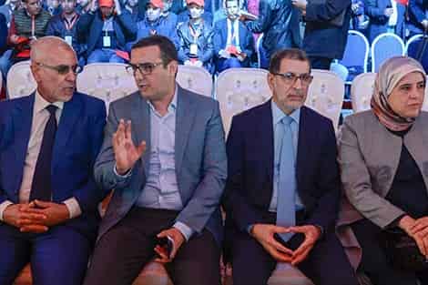 حزب العدالة والتنمية يتشبث بريع لائحة الشباب