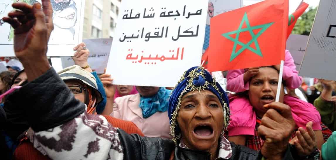 جدل المادة 49 من مدونة الأسرة يعود إلى الواجهة