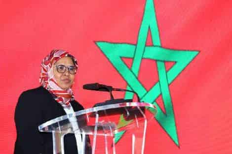 مسؤولة أممية “معجبة” بمنجزات المغرب في مجال القضاء على مدن الصفيح