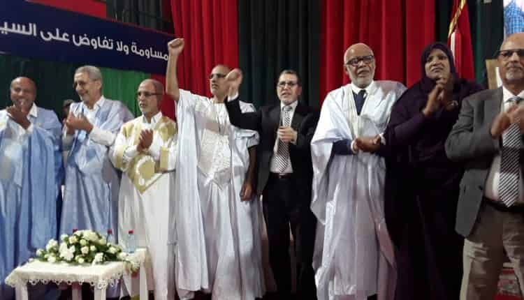 نزوح جماعي من البيجيدي إلى الإستقلال بالصحراء !