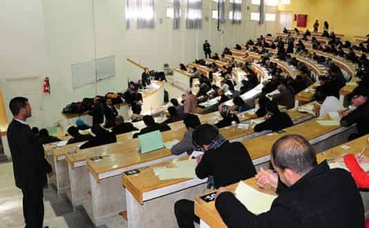 نهضة الأقاليم الجنوبية.. تدشين كلية متعددة التخصصات في السمارة