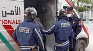 اعتقال مواطنة أفريقية تسببت في وفاة قاصر حامل