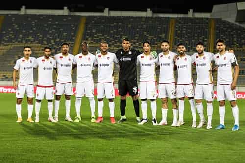الوداد يتطلع إلى إنجاز “شخصي” في مجموعات دوري أبطال إفريقيا