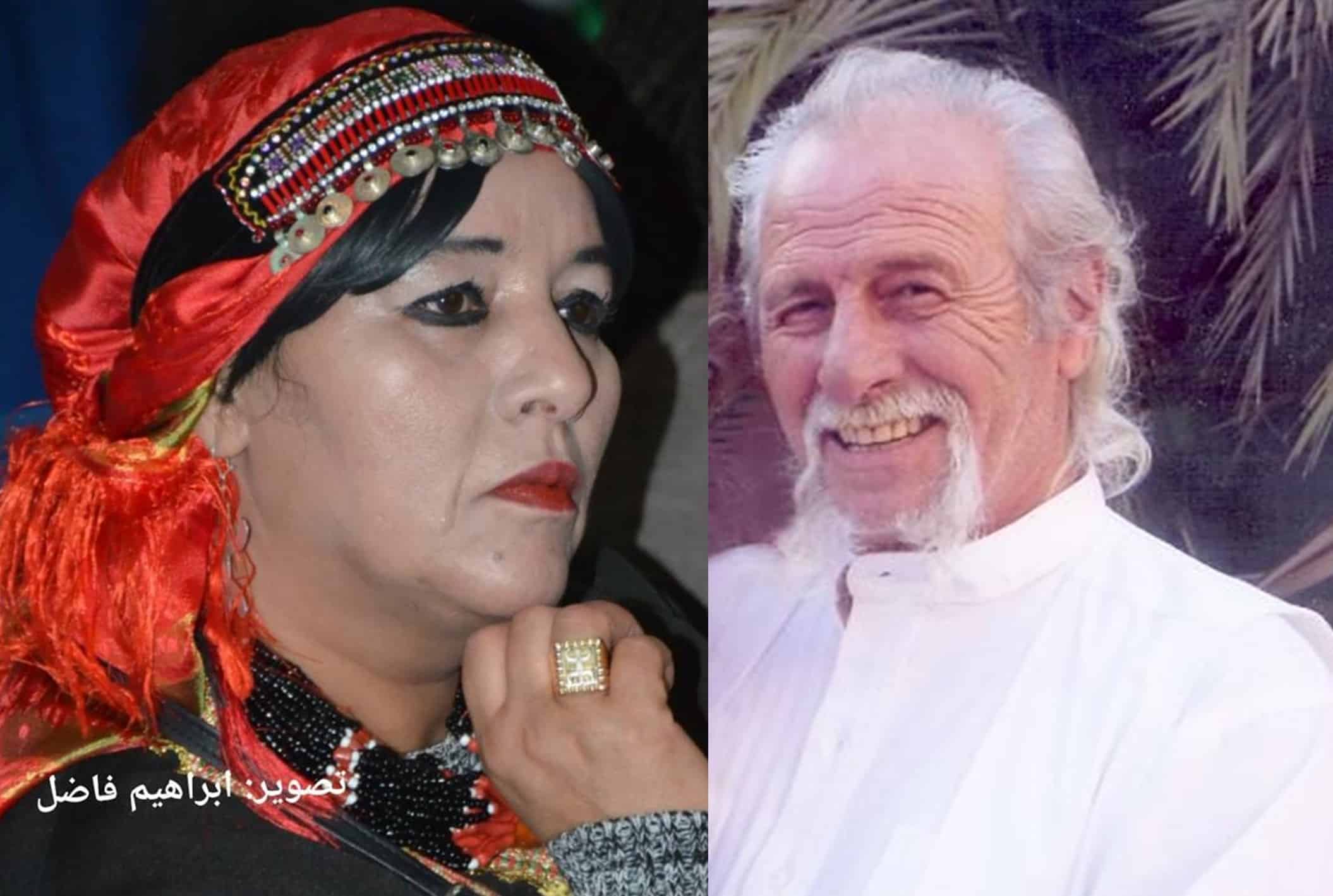 تبعمرانت تقدم تعزية في وفاة كوكو بوليزي وتصفه بهرم الفلسفة الهندسية