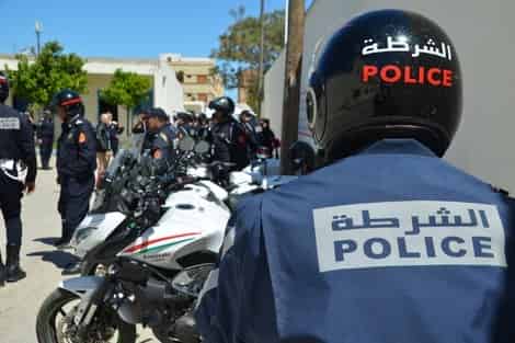 تحديد مكان تواجد قاصرين كانا موضوع مذكرات بحث