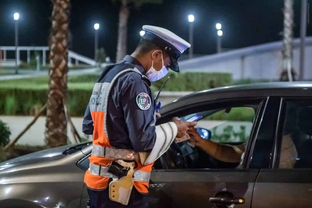 الحجر الصحي يدق أبواب شهر رمضان بعد اكتشاف بؤر للسلالة الجديدة من الفيروس