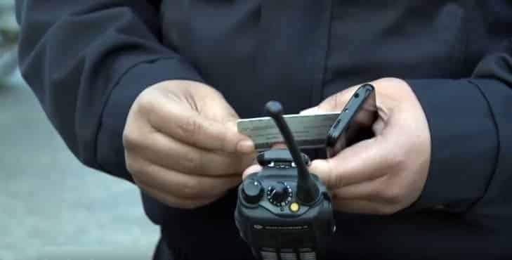 شيك بدون رصيد يقود برلماني سابق وقيادي حزبي إلى الاعتقال