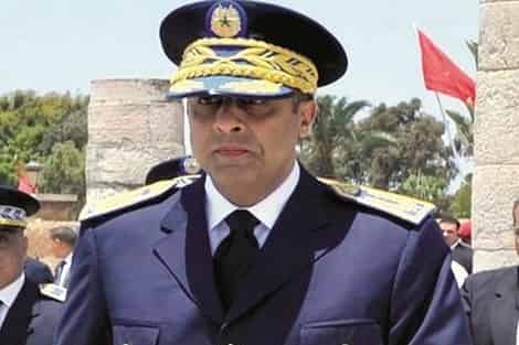 مستشار أمن قومي ​​سابق للبيت الأبيض يشيد بكفاءة ومهنية عبد اللطيف حموشي