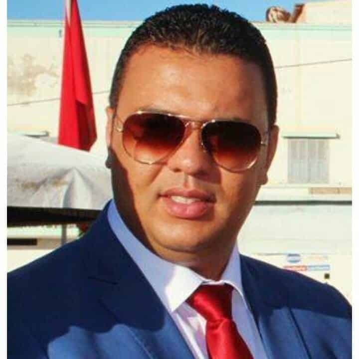 الاعلامي “فيصل الروضي” منسقا إقليميا لحزب الاتحاد الدستوري بعمالة إنزكان أيت ملول