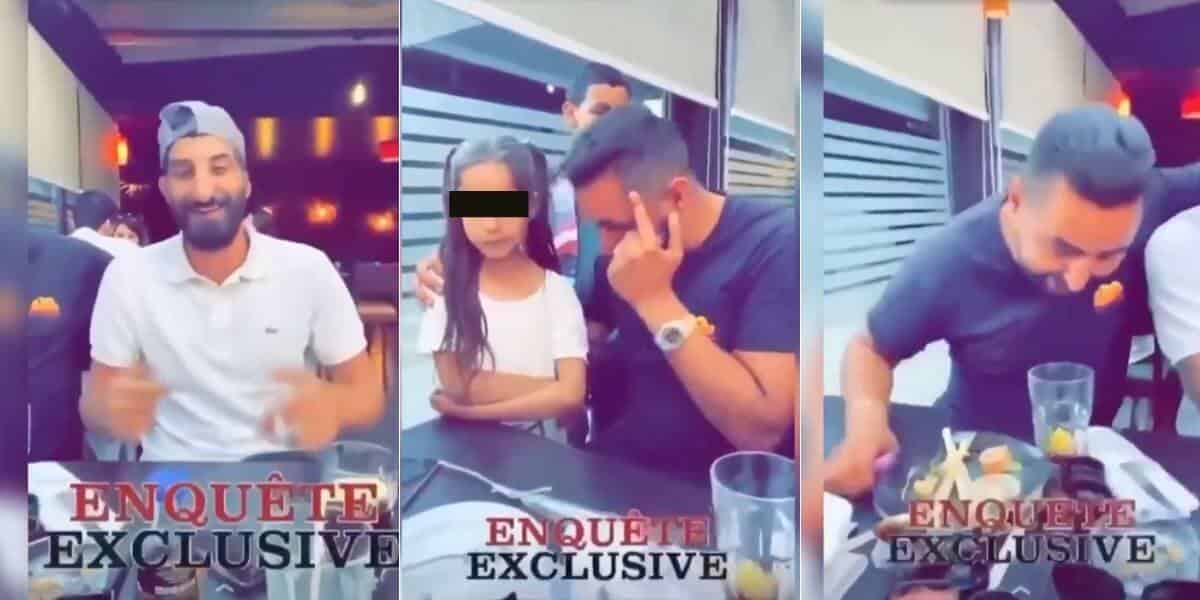 عاجل.. النيابة العامة بمراكش تتابع الجزائريين المتورطين في اهانة المغاربة في حالة اعتقال