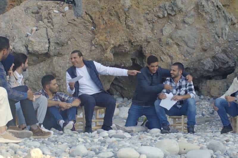 عمرو خالد…  “الأمل والهمة” نصيحتي إلى كل محبَط وعاطل عن العمل