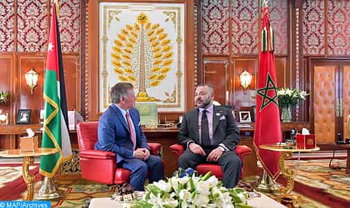 بلاغ .. الديوان الملكي