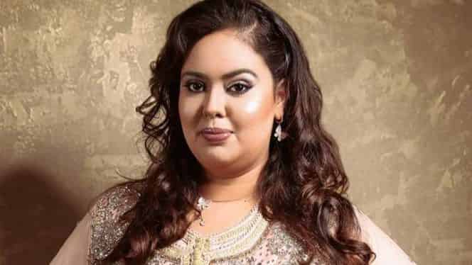 نفل الفنانة سكينة درابيل إلى المستشفى في حالة صحية حرجة