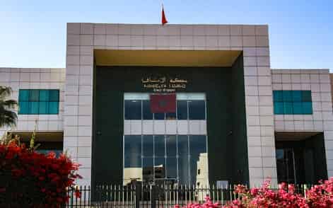رئيس جماعة بالأطلس الصغير أمام جنايات أكادير