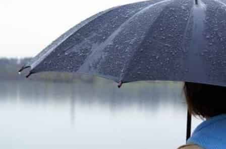 الطقس غدا الاثنين.. قطرات مطرية متفرقة في هذه المناطق