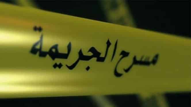 إيقاف رجل لتورطه في مقتل ابنه واغتصاب حفيدته