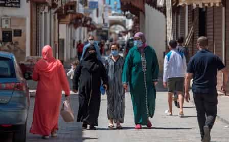 ما بعد الجائحة.. المغرب يتخذ خيارا حكيما بتعميم الرعاية الصحية