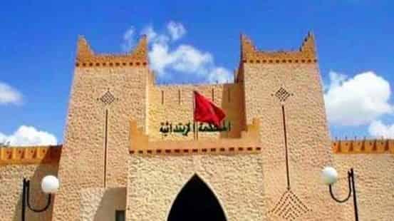 16سنة سجنا لشابين متهمين بنشر فيديوهات جنسية بالعيون