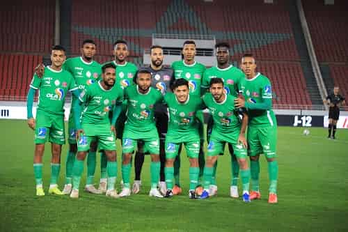 تفاؤل رجاوي لأول ظهور للـ”أخضر” رفقة الشابي وتغييرات في تشكيلة “النسور” أمام نامونغو
