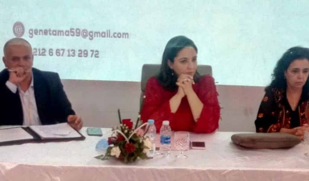 السيدة هند الطواسي: التمكين الإقتصادي للمرأة رهين بإشراكها في اتخاذ القرار