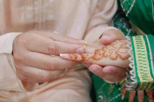 اشتوكة: اعتقال ممون حفلات و عريس أقاما عرسا سريا بسيدي بيبي