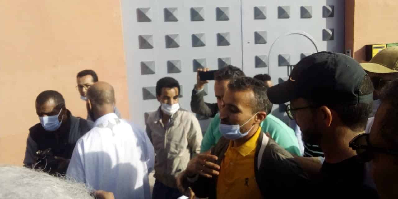 المحكمة تنطق بالحكم في قضية بوطعام المثيرة للجدل !!