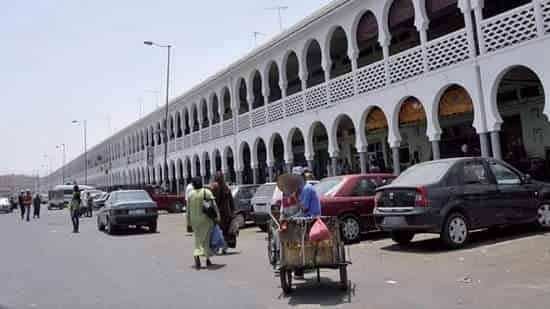 أية وظيفة لمدينة إنزكان ..؟