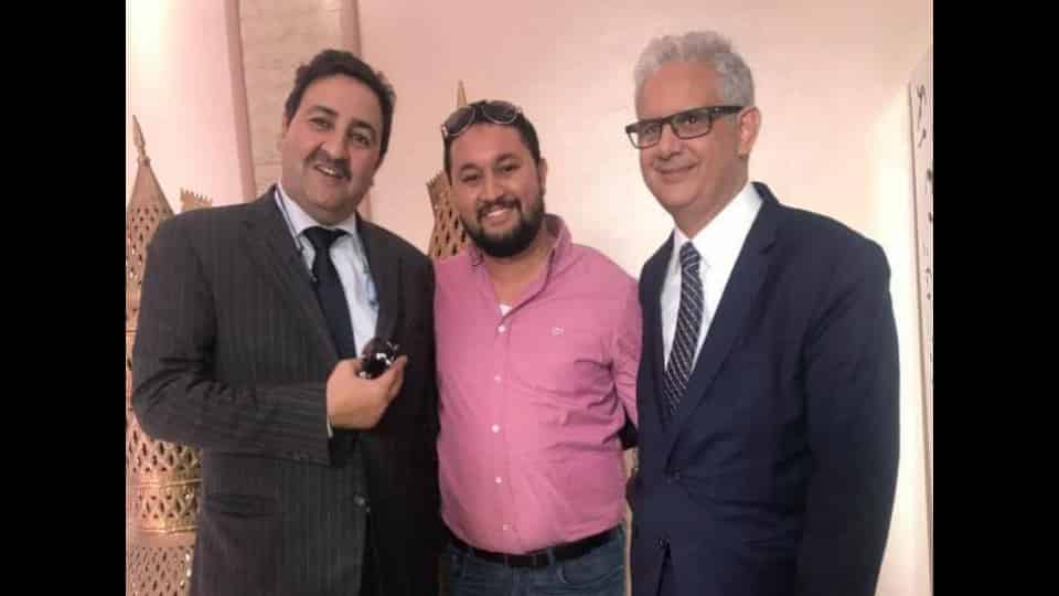 لهاته الأسباب.. أنباء عن استقالة جماعية من حزب “الميزان” بالدشيرة