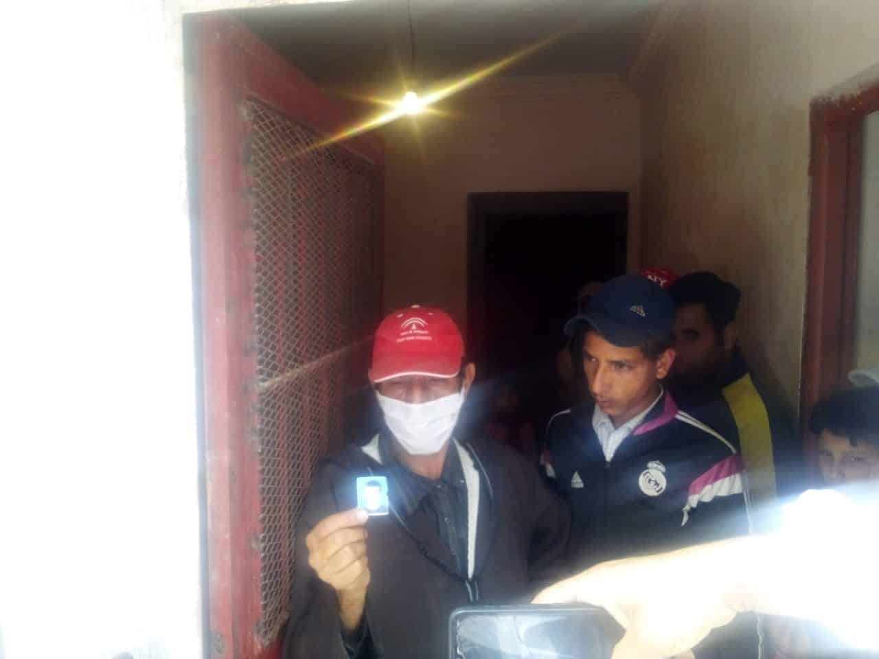 اشتوكة: صادم…اغتصاب قاصر وقتله ورميه في بئر والسلطة المحلية توقف الجاني