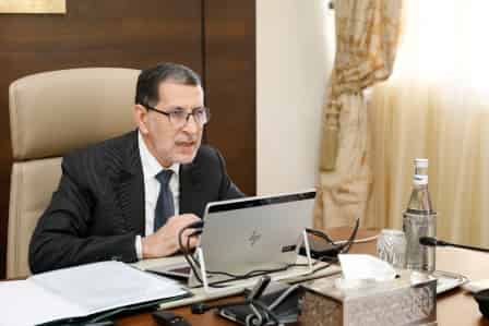 انعقاد مجلس للحكومة وهذا جدول أعماله