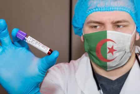 كوفيد-19.. ارتفاع عدد الإصابات بالسلالة الهندية بالجزائر