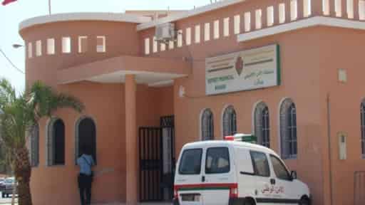 عاجل:  اعتقال شخصين بمدخل مدينة بيوكرى و بحوزتهم كمية من المخدرات