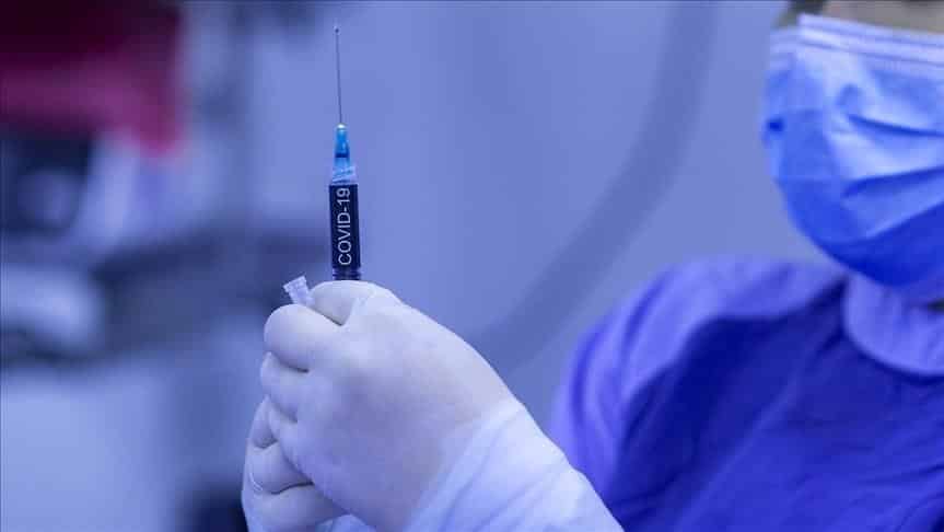 الداخلية تحصر لوائح المتخلفين عن مواعيد التلقيح ضد كوفيد-19