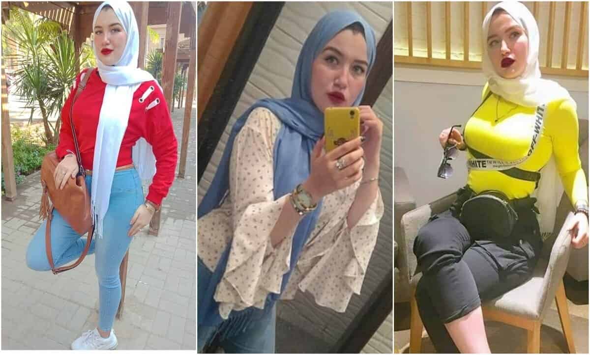 محكمة مصرية تقضي بسجن “فتيات التيك توك”
