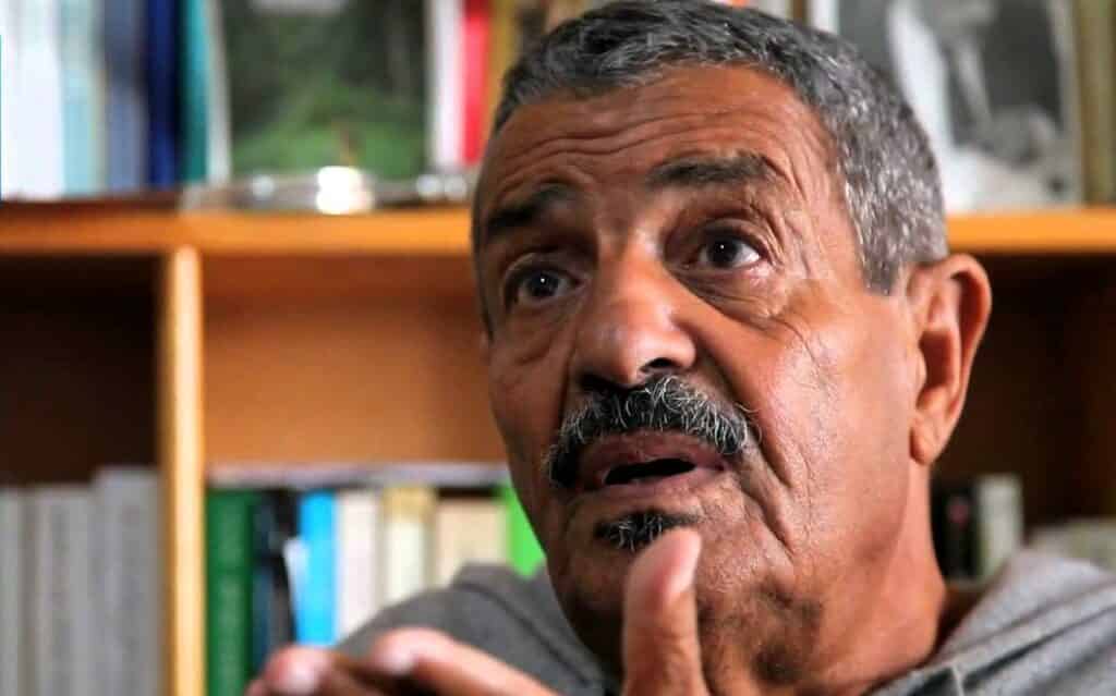 الصحافي والإعلامي المغربي خالد الجامعي في ذمة الله