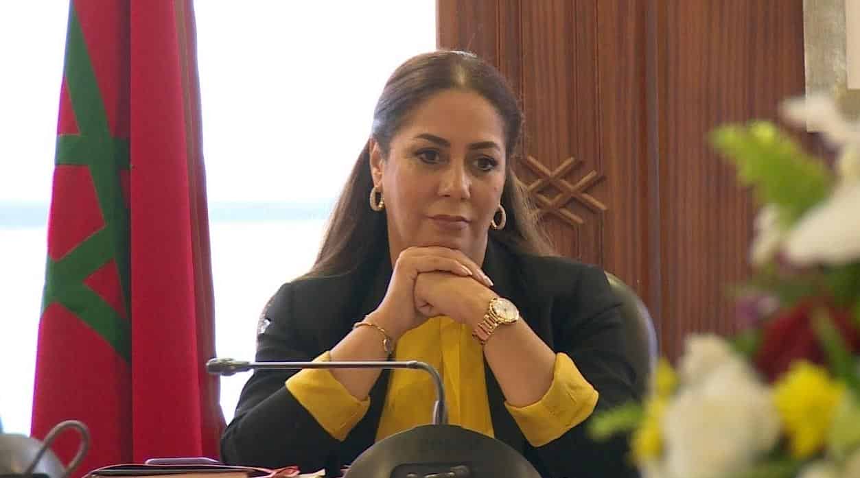 بوشارب تعرض بالمجلس الحكومي وضعية قطاع التعمير والإسكان خلال الجائحة