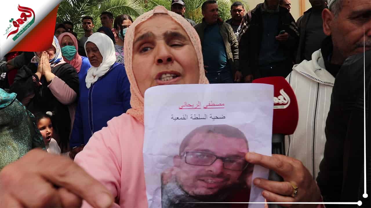 وضع خليفة باشا و3 من أعوانه رهن الاعتقال