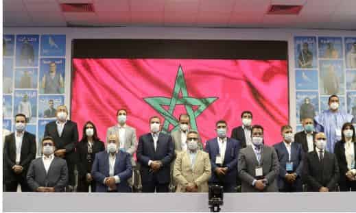 حزب التجمع الوطني للأحرار يبدأ من اكادير جولته التواصلية لتقديم التوجهات الكبرى للحزب