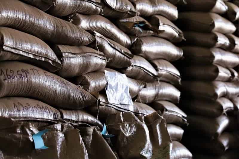 شبكة المطاحن والحبوب الفاسدة .. الخبرات التقنية تكشف معطيات خطيرة