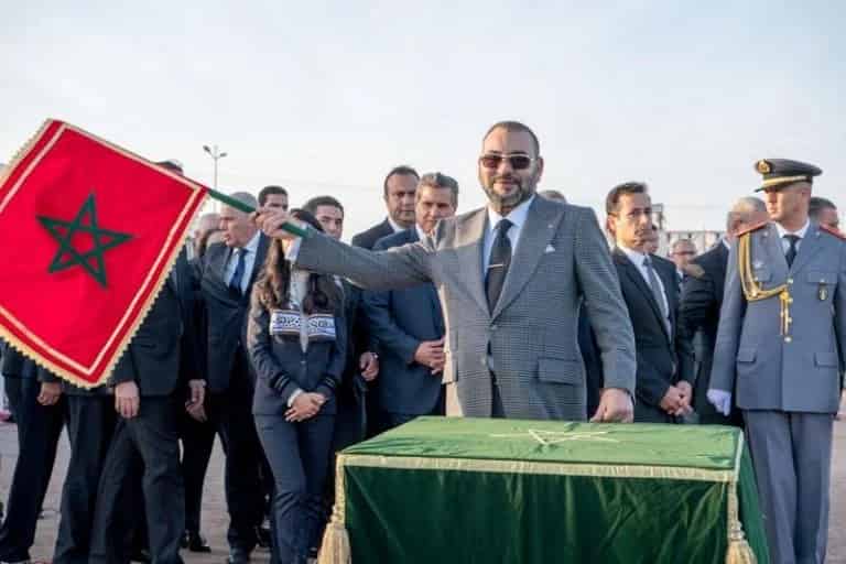 جيل جديد من الباحثين المغاربة يرصد 21 سنة من حكم الملك محمد السادس