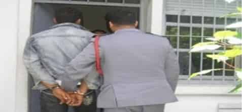 اشتوكة: درك بلفاع يوقف شخصا للاشتباه في تورطه في قضية تتعلق بحيازة المخدرات و “ماء الحياة”