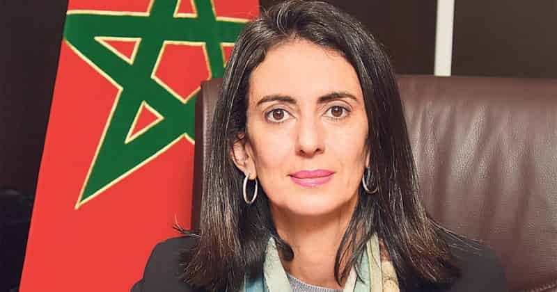 فتاح العلوي: اقتراحنا آلية الشيكات السياحية لتحفيز المغاربة على استكشاف بلادهم ولتشجيع السياحة الداخلية