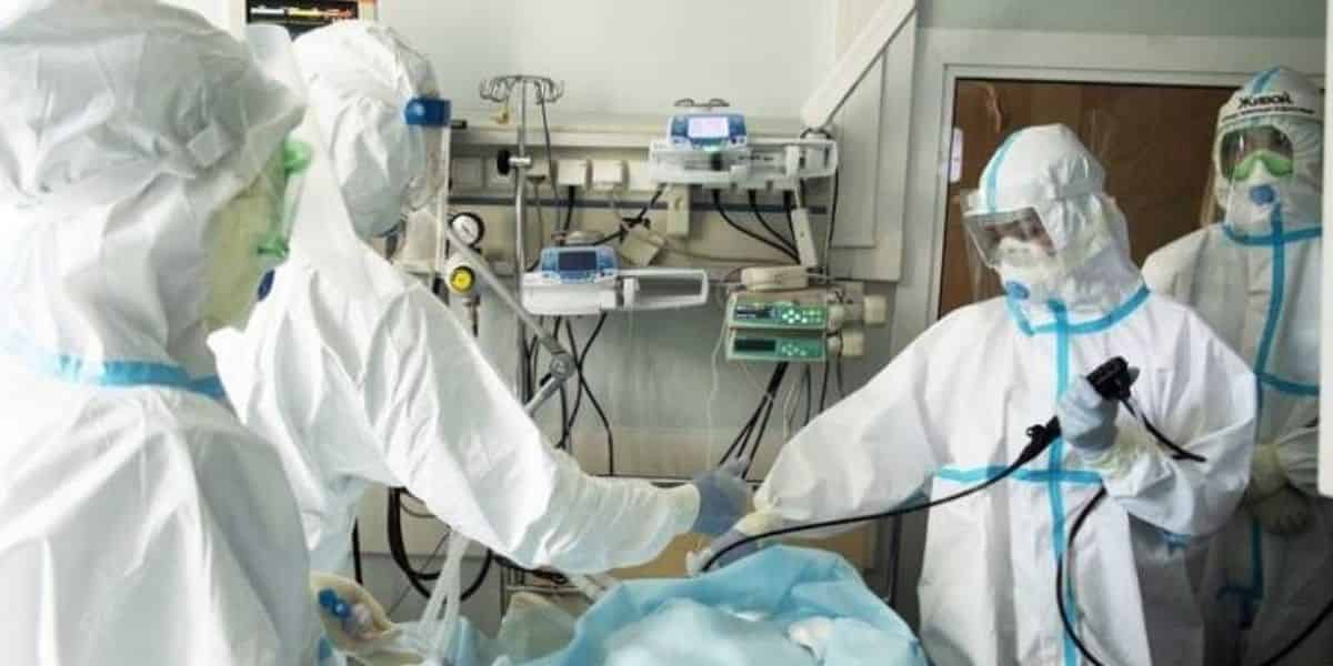 ارتفاع عدد الحالات الحرجة للمصابين بـ “كورونا” بالمغرب