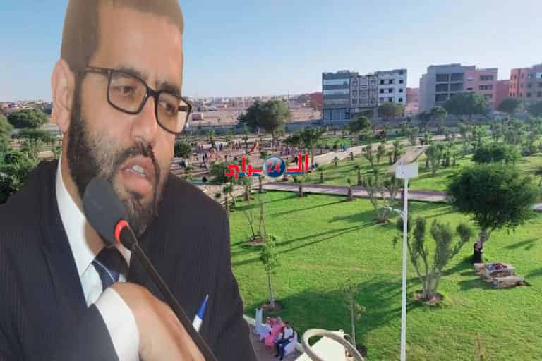 مشروع إعداد تصميم التهيئة بالجماعة الترابية القليعة يتير استياء الساكنة والهيئات المدنية والسياسية بالمدينة