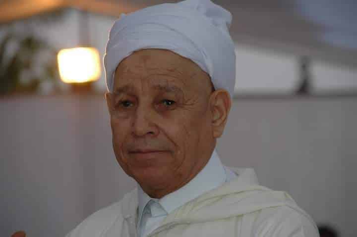 وفاة الحاج ابراهيم ادحلي “بيشا”أحد  أبرز رجالات الأعمال بسوس ماسة و المغرب