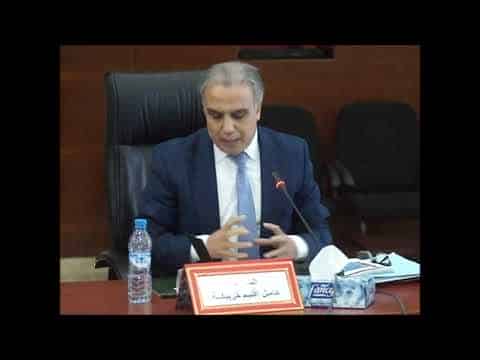 العامل الشنوري يطيح بملياردير معروف متورط في جرائم خطيرة والبحت يشمل أسماء وازنة