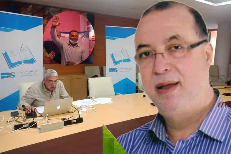انزكان: التقدم و الاشتراكية يفتتح مقرا جديدا للحزب بالقليعة